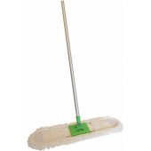Grindų šepetys Go-Pro 60cm su 140cm aliuminiu kotu