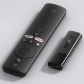 Smart TV Stick 4K EU