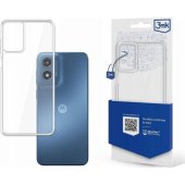 „Armor Case Motorola Moto G Play 2024“, skaidrus