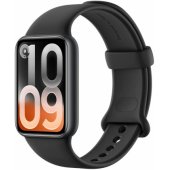 Band 10 Pro NFC Black