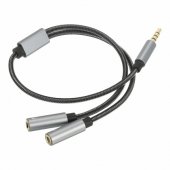 RO-SP35Y-GR Black/ Gray