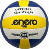 _7564607 ENERO WIN tinklinio kamuolys