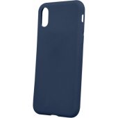 _8417334 Matt TPU dėklas, skirtas iPhone 17 Pro Max 6,9" / 18 Pro Max 6,9"