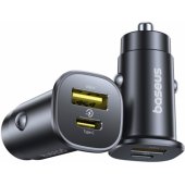GoTrip QC PD 30W Black