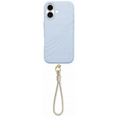 Coehl Serina Case Magnetic Charging iPhone 17 Blue