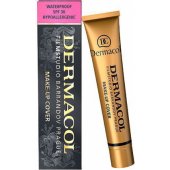 Dermacol Make-Up Cover 30g 215