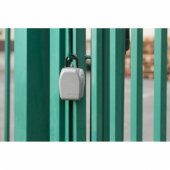 MASTER LOCK 5414EURD didelė raktų dėžutė su sustiprinta apsauga – Select A