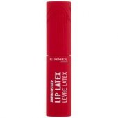 _7728153 Thrill Seeker Lip Latex - Liquid lipstick with high gloss 6 m