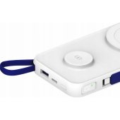 PastelUp 10000mAh 22.5W Magsafe White