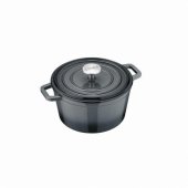 B.Iron Pot 20cm