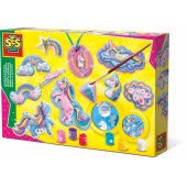 SES Gypsum Casts - Unicorn