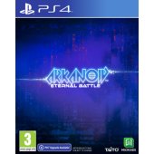 Arkanoid Eternal Battle PS4