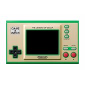 Game & Watch: The Legend of Zelda