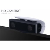 PlayStation 5 HD kamera
