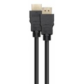 Cable ULTRA High Speed HDMI 2.1 8K 60Hz 3m Black