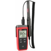 UT333S temperatūros ir drėgmės matuoklis