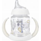 First Choice gertuvė 10215335 150ml balta