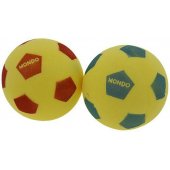 Mondo putplasčio kamuolys 140 mm MD07851 įvairiaspalvis