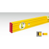 Stabila serijos 80 AS gulsčiukas, 120 cm