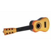 Classical Guitar Light Brown