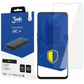 "ARC+ Screen Protector Oppo A91"