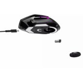 G502 X Plus Black 910-006162
