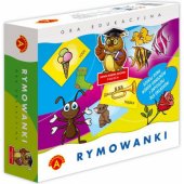 Alexander Gra Rymowanki (0494)
