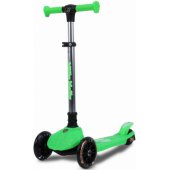 Jelly Green 6255