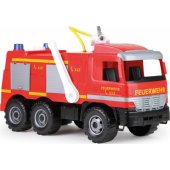 Lena gaisrinė Actros 63 cm, palaidai dėžėje