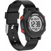 WatchMe Black