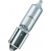 Osram automobilinė lemputė BAY9s 24V 21W (64138)