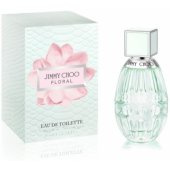 Floral tualetinis vanduo 40 ml