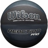 Wilson Wilson Reaction Pro Ball WTB10135XB Black 7