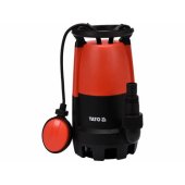 Yato submersible pump 900W (YT-85333)