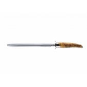 Katai Forged Diamond Sharpening Steel 26cm