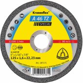 Klingspor tarcza do cięcia metalu 230mm x 1,9mm x 22,2mm (224084)