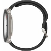 Active 2 Black Silver