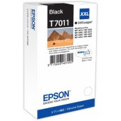 T7011 Black