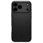 Thin Fit MagSafe Case iPhone 17 Pro Black