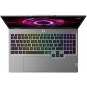LOQ 15AHP10 IPS 144hz R7-250 16GB 1SSD RTX5050 EN W11 Grey 83JG009SNT