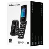 Simple 931 Black