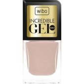 Wibo WIBO_Incredible Gel gelinis nagų lakas 8 8,5ml