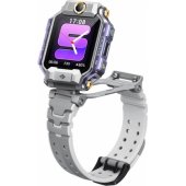 Watch Phone X10 Silver