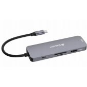 CMH-08 USB-C Grey