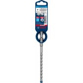 Hammer drill SDS-plus-7X, O 8mm (working length 100mm)