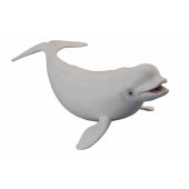 Collecta WHITE BIRD figurine.