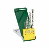 Bosch Concrete drill - set 5 pieces
