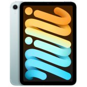iPad Mini A17 Pro Wi-Fi+Cellular 512GB Blue 7th Gen MYHD3HC/ A