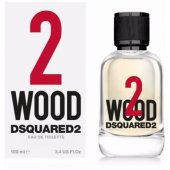 2 Wood EDT 100ml