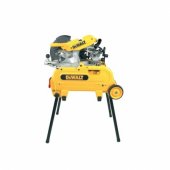DeWalt skersavimo pjūklas D27107 XPS, geltonas